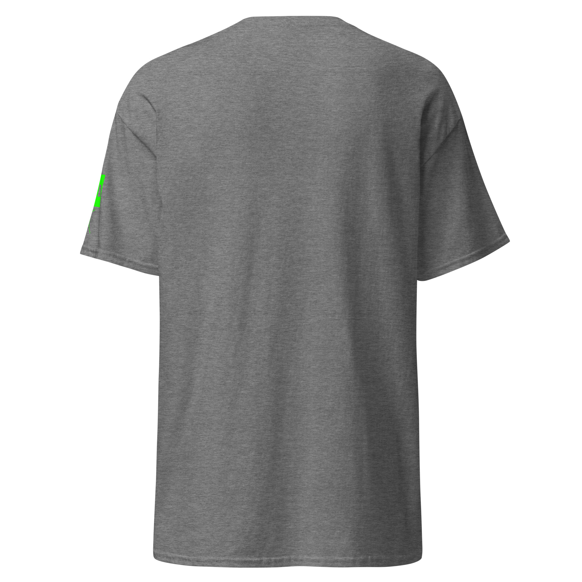 TIINEEGII UNISEX T-SHIRT - Image 3