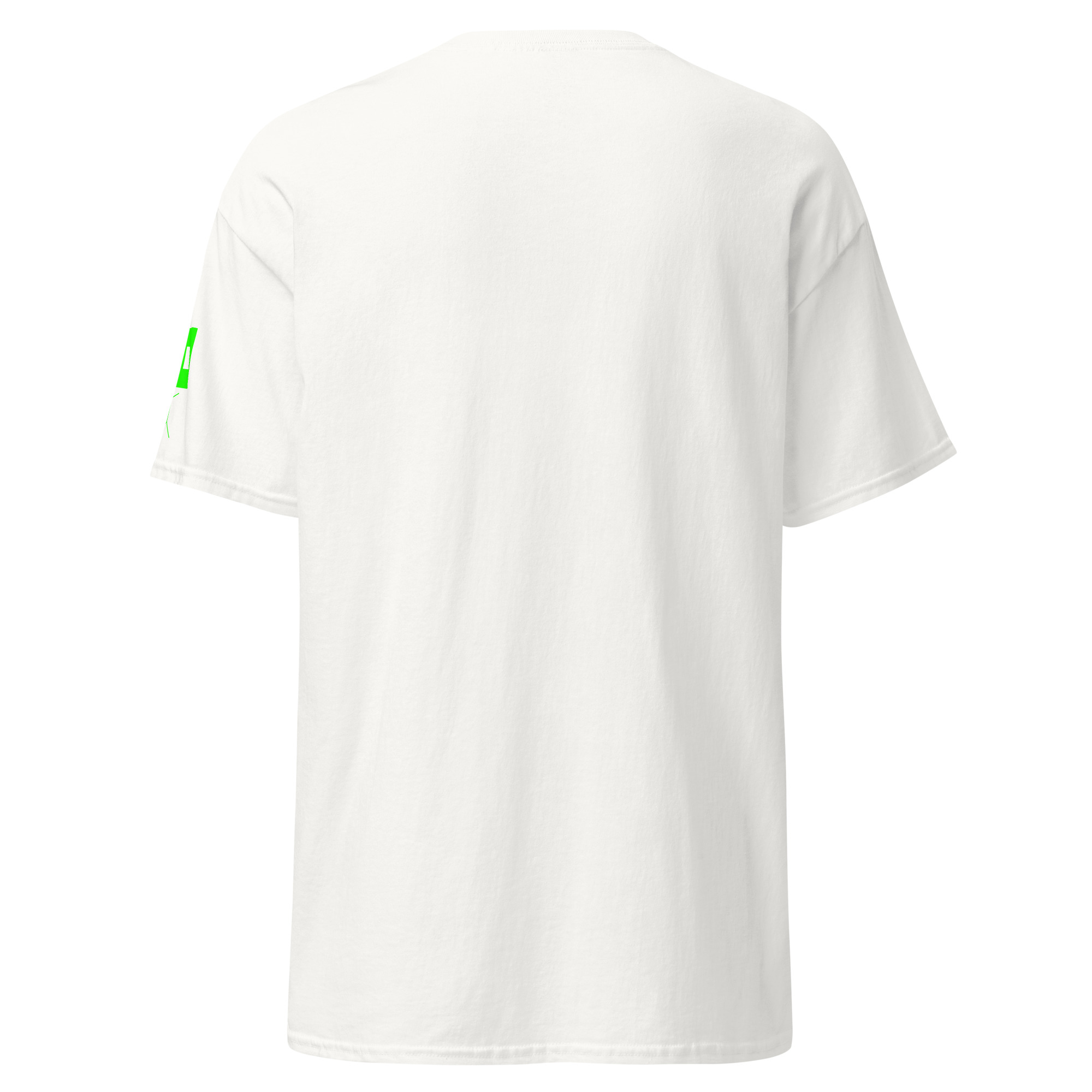 TIINEEGII UNISEX T-SHIRT - Image 4